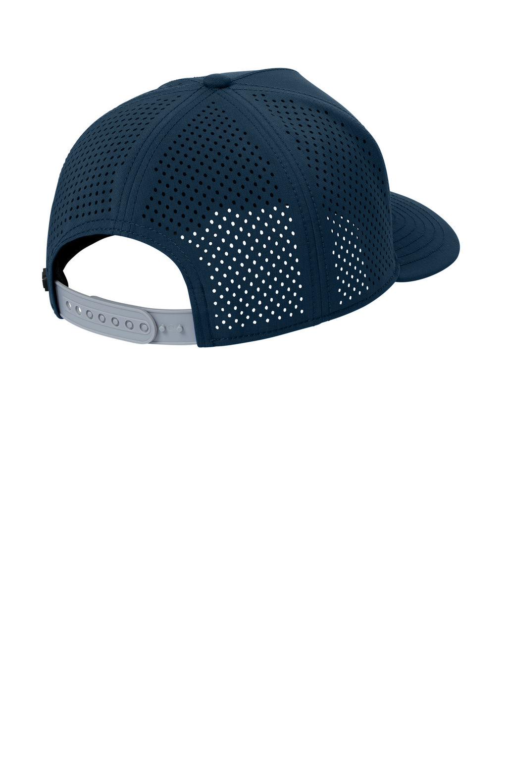 OGIO 5-Panel Performance Cap OG606 - River Blue Navy - back