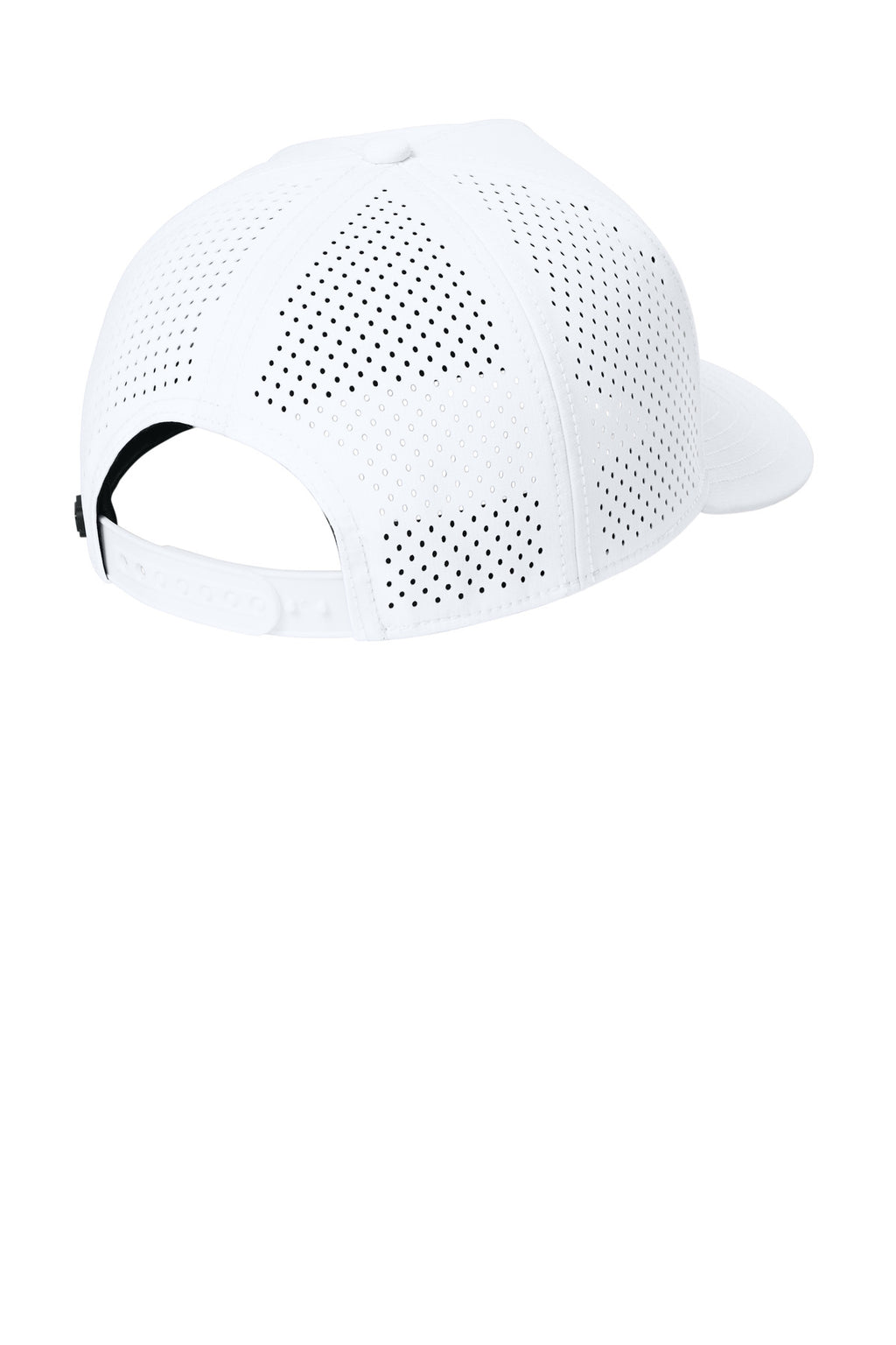 OGIO 5-Panel Performance Cap OG606 - White - back