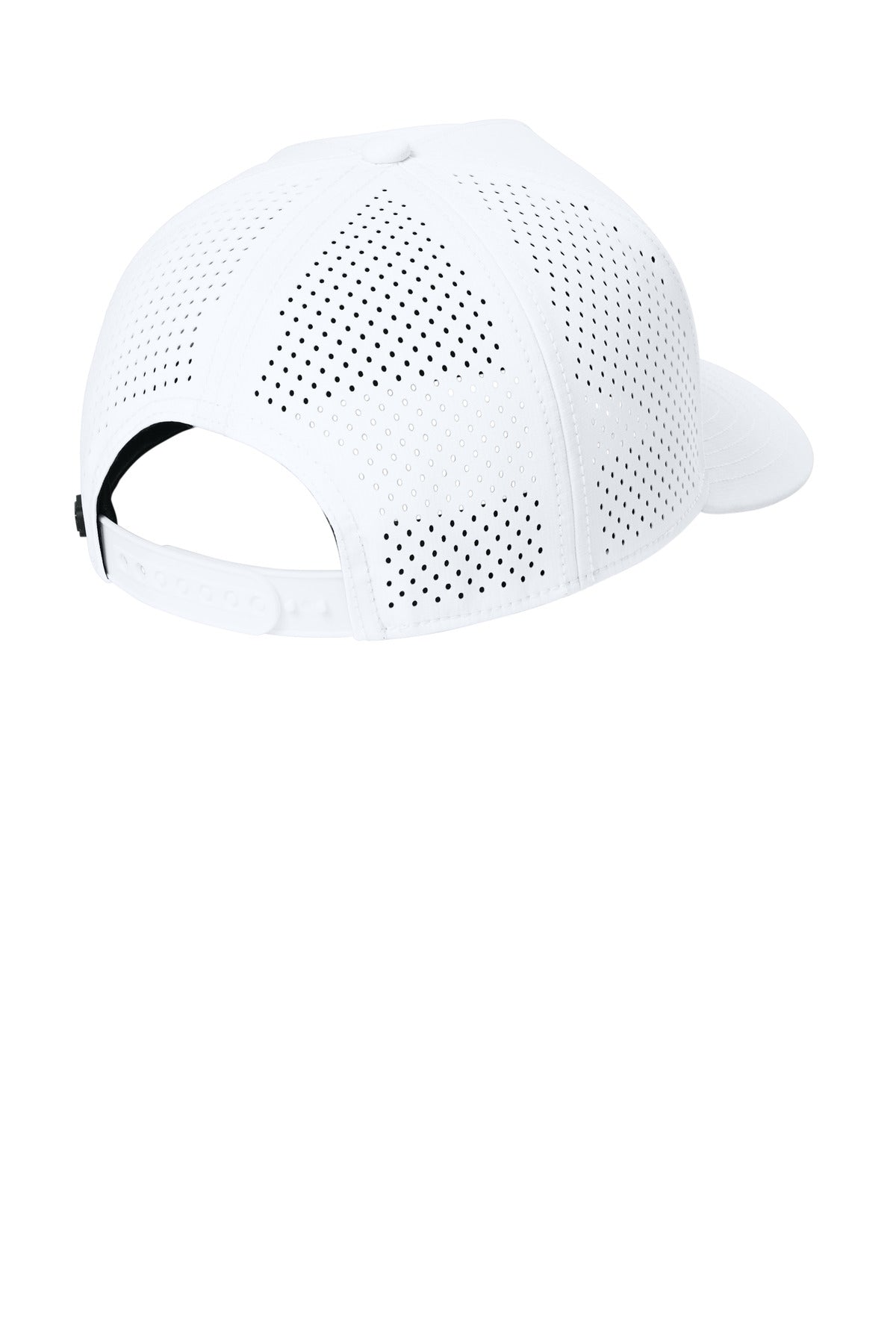 OGIO 5-Panel Performance Cap OG606 - White - back