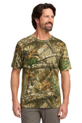 Russell Outdoors Realtree Tee RU100 - Realtree Edge - front