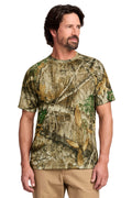 Russell Outdoors Realtree Performance Tee RU150 - Realtree Edge - front
