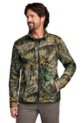 Russell Outdoors Realtree Atlas Soft Shell RU600 - Realtree Edge - front