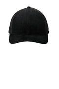 LIMITED EDITION Spacecraft Conway Trucker Cap SPC1 - Black/ Black - front