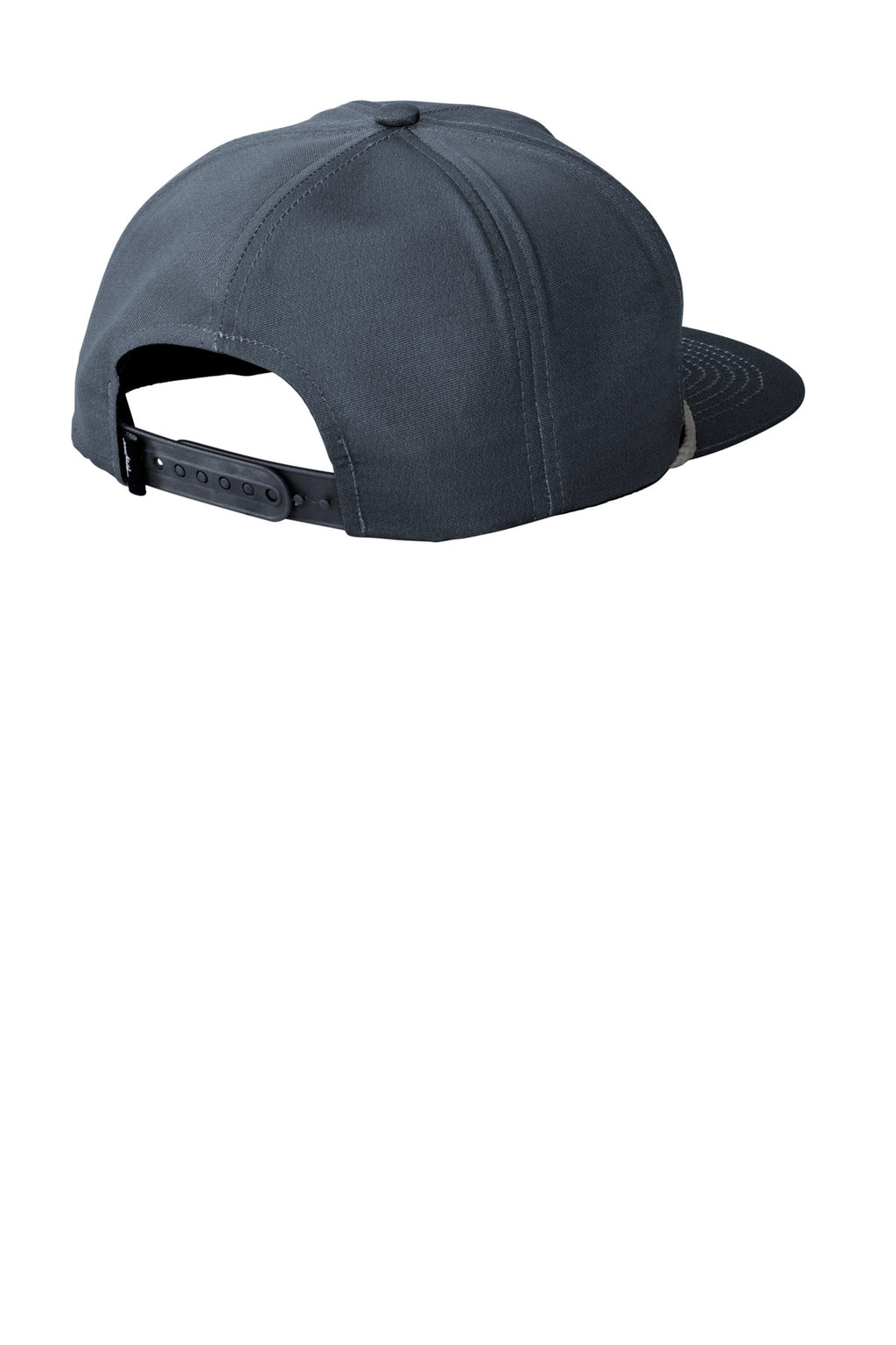 DISCONTINUED LIMITED EDITION Spacecraft Taquoma Cap SPC4 - Midnight Navy/ Gray - back