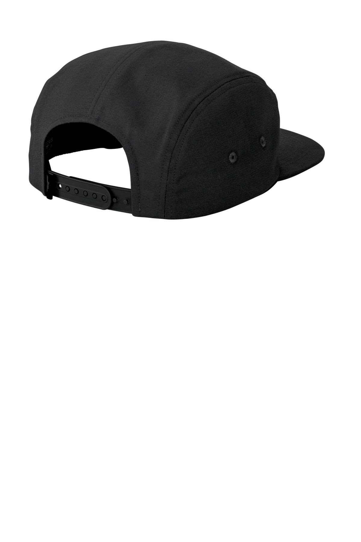 LIMITED EDITION Spacecraft Colorblock Cap SPC6 - Black - back