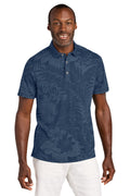 Tommy Bahama Santiago Paradise Polo ST227544TB - Blue Note - front
