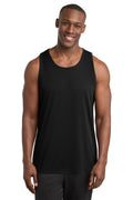 Sport-Tek PosiCharge Competitor Tank. ST356 - Black - front