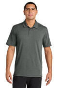 Sport-Tek Versa Polo ST490 - Shadow Grey - front