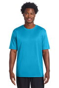 Sport-Tek PosiCharge Re-Compete Tee ST720 - Atomic Blue - front