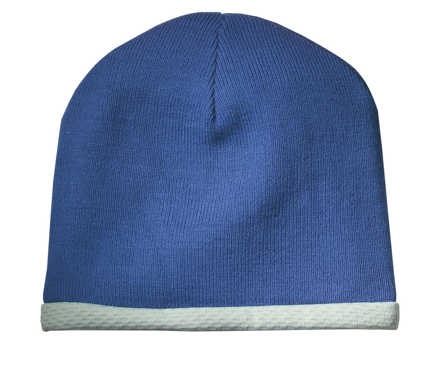 Sport-Tek Performance Knit Cap. STC15 - True Royal - front