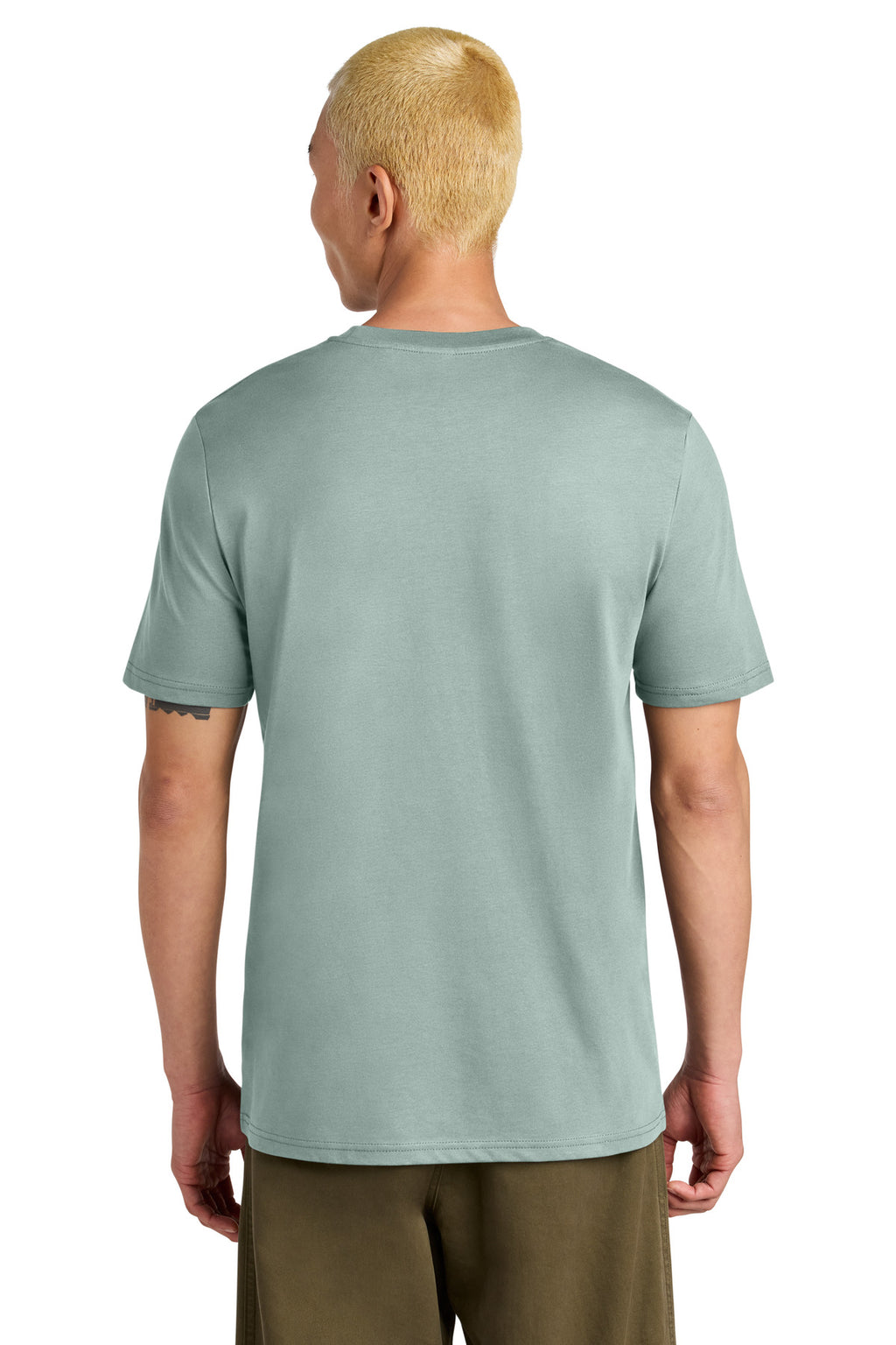 Stanley/Stella Unisex Creator 2.0 Tee SXU001 - Aloe - back