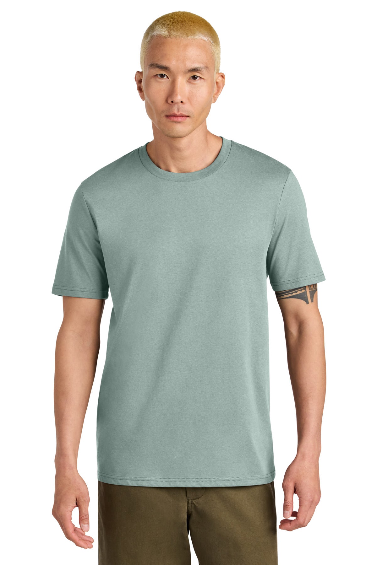 Stanley/Stella Unisex Creator 2.0 Tee SXU001 - Aloe - front