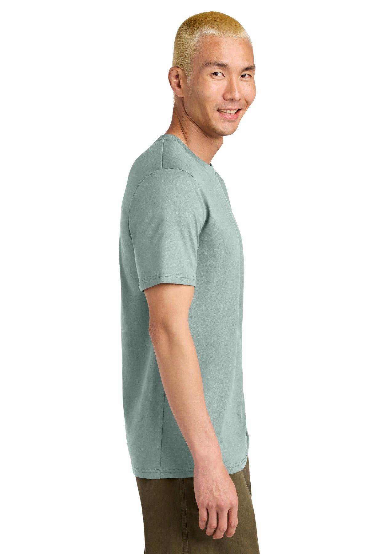 Stanley/Stella Unisex Creator 2.0 Tee SXU001 - Aloe - side