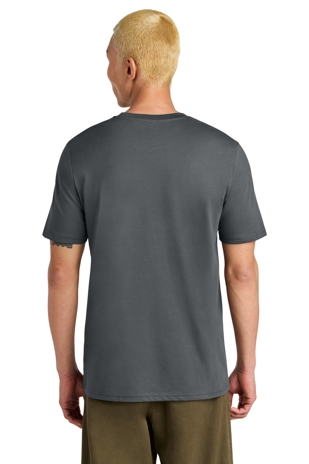 Stanley/Stella Unisex Creator 2.0 Tee SXU001 - Anthracite - back