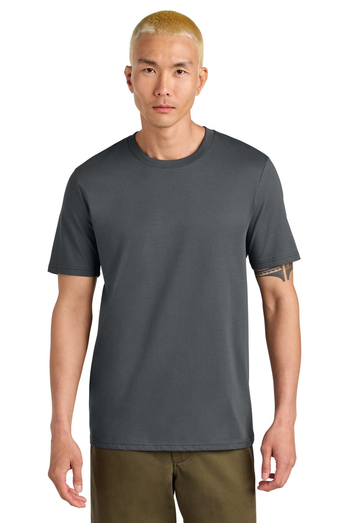 Stanley/Stella Unisex Creator 2.0 Tee SXU001 - Anthracite - front