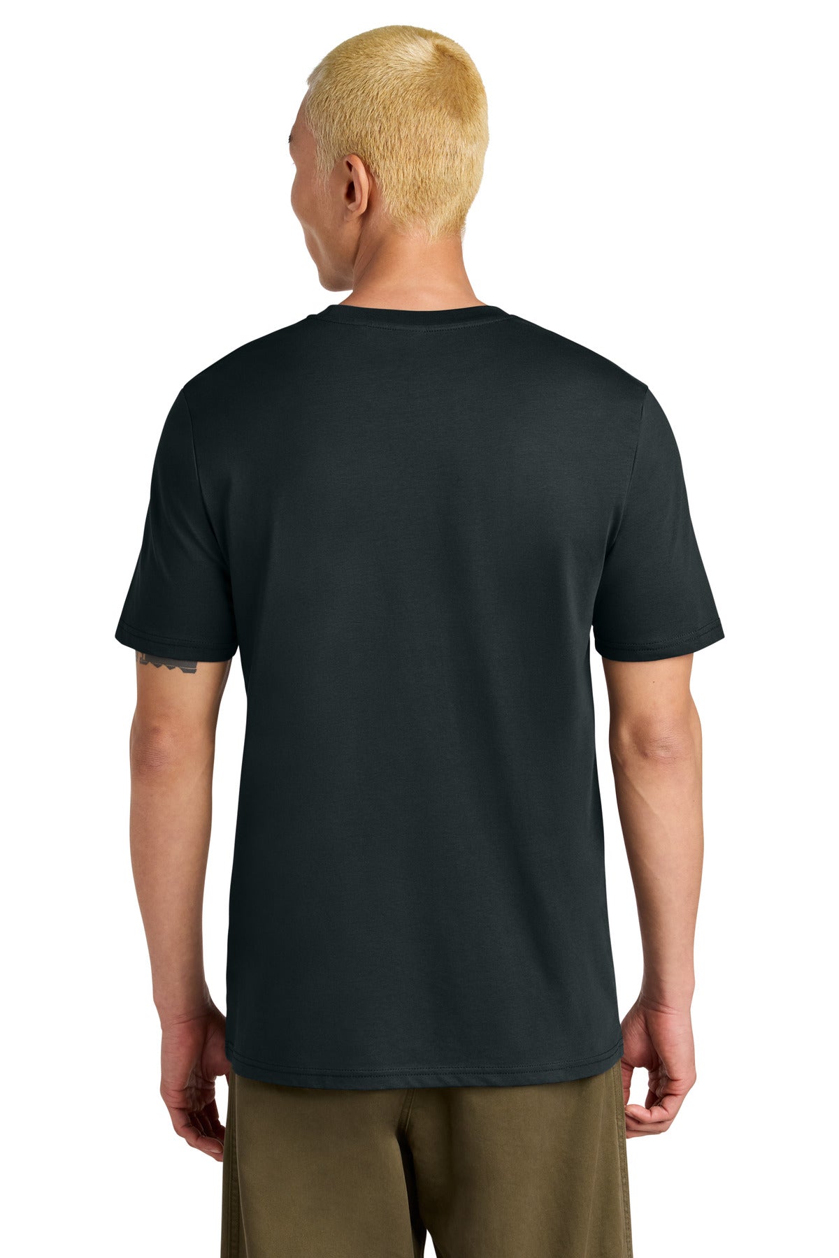 Stanley/Stella Unisex Creator 2.0 Tee SXU001 - Black - back