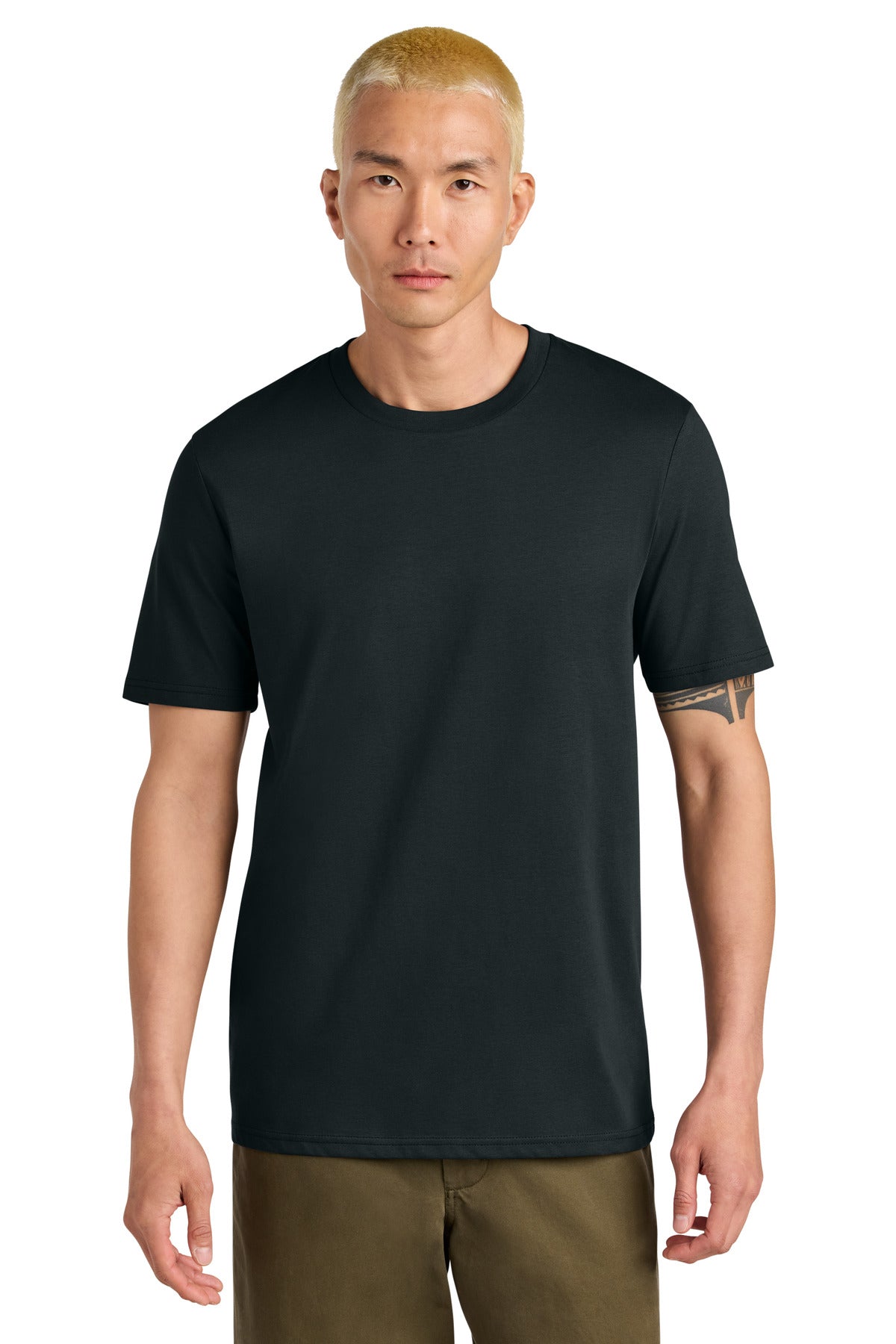Stanley/Stella Unisex Creator 2.0 Tee SXU001 - Black - front