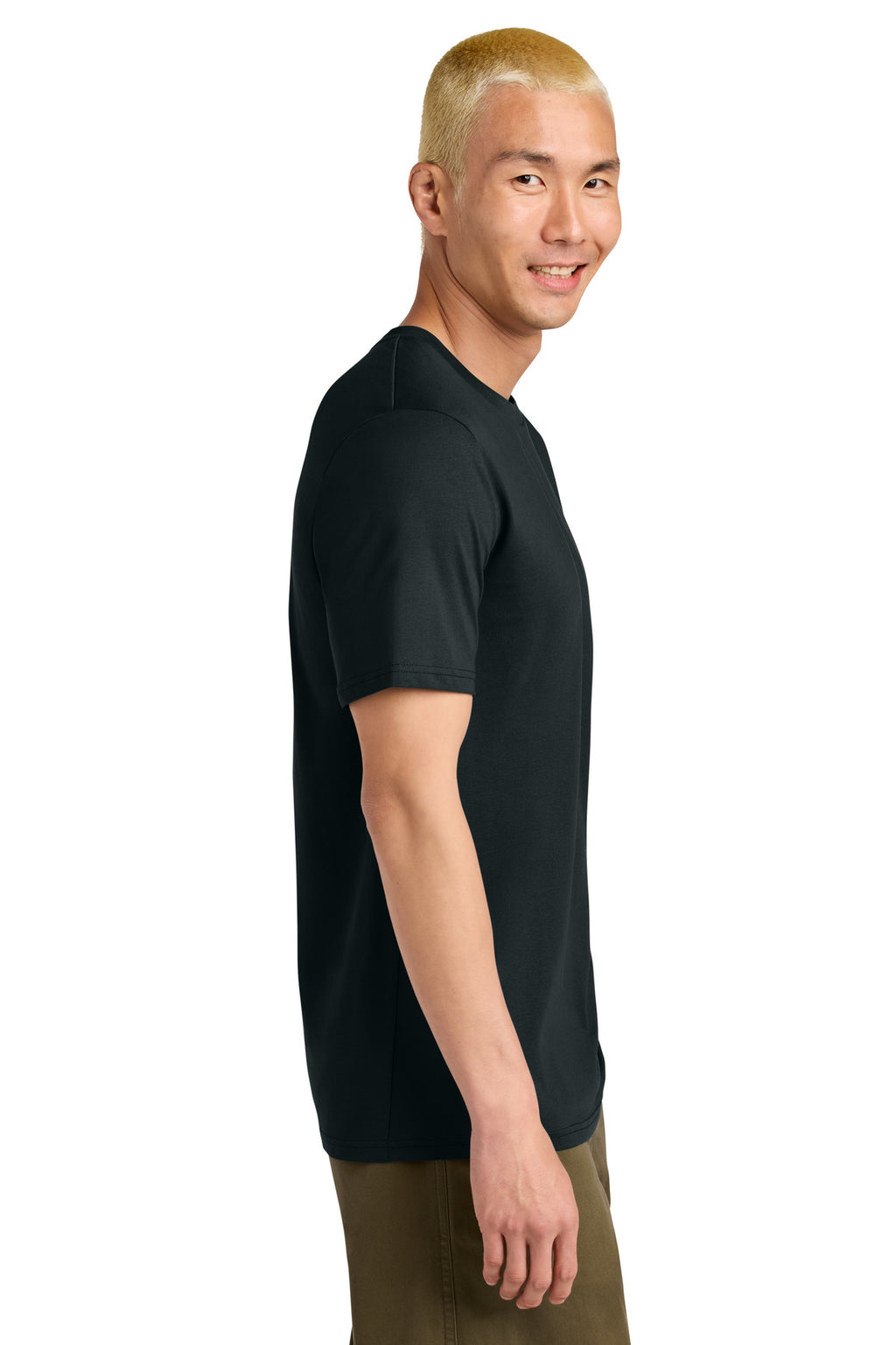 Stanley/Stella Unisex Creator 2.0 Tee SXU001 - Black - side