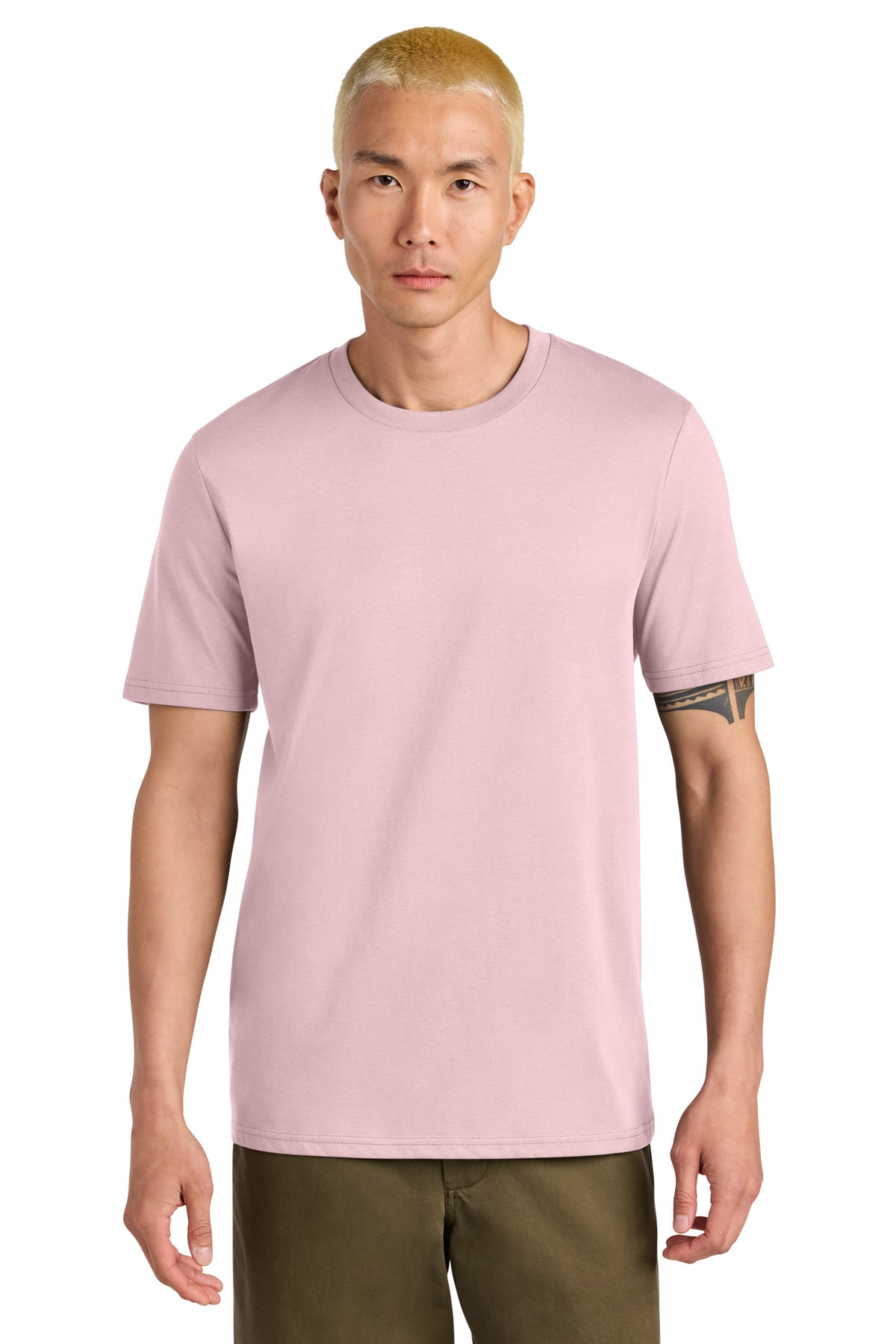 Stanley/Stella Unisex Creator 2.0 Tee SXU001 - Cotton Pink - front