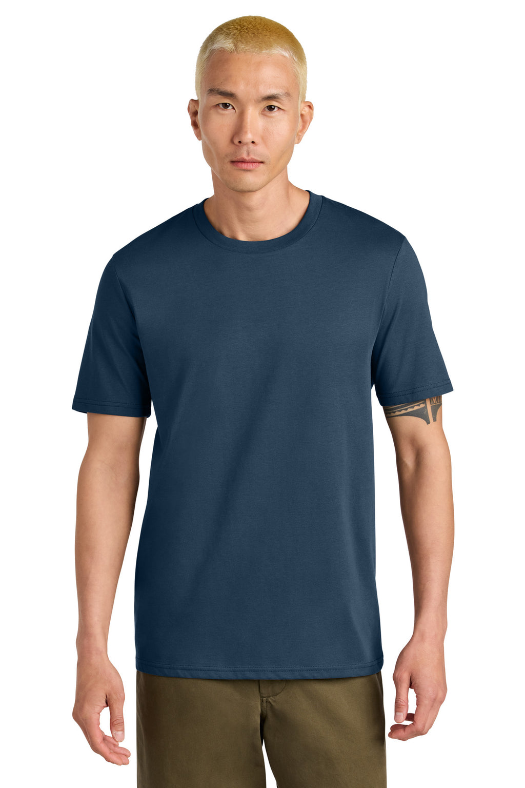 Stanley/Stella Unisex Creator 2.0 Tee SXU001 - Deep Teal - front