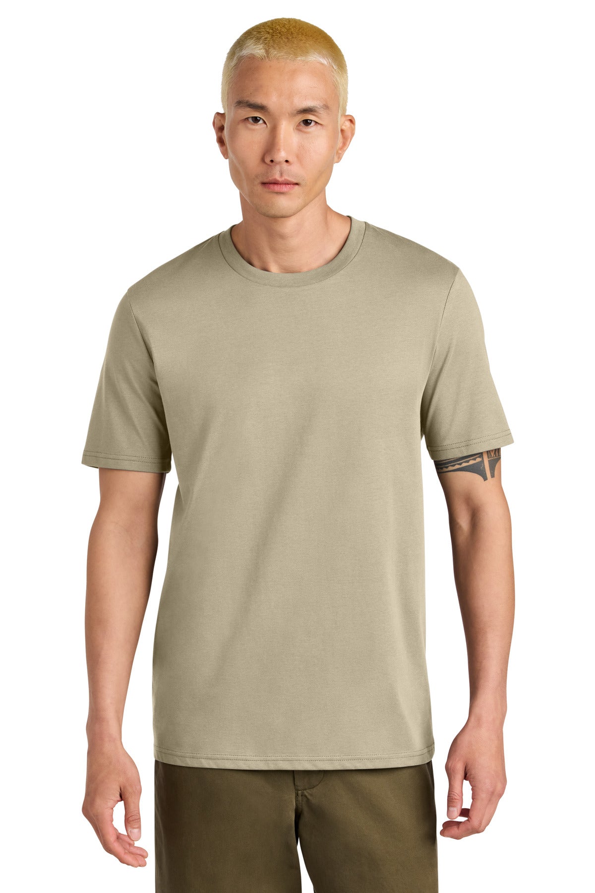 Stanley/Stella Unisex Creator 2.0 Tee SXU001 - Desert Dust - front