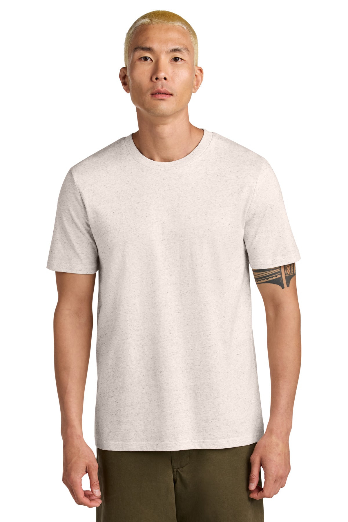 Stanley/Stella Unisex Creator 2.0 Tee SXU001 - Eco Heather - front