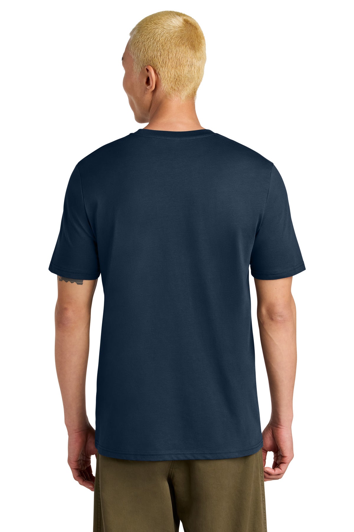 Stanley/Stella Unisex Creator 2.0 Tee SXU001 - French Navy - back