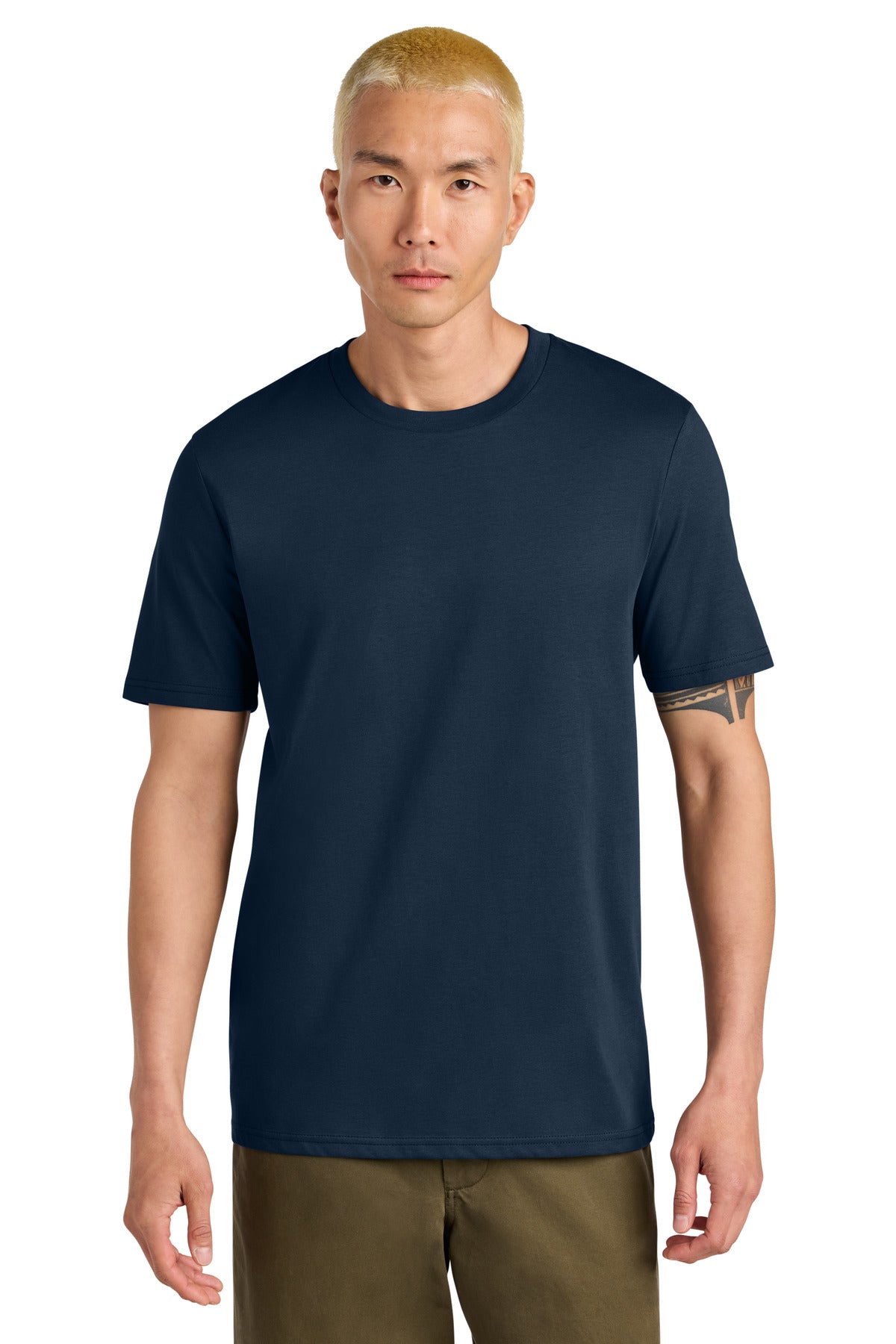 Stanley/Stella Unisex Creator 2.0 Tee SXU001 - French Navy - front