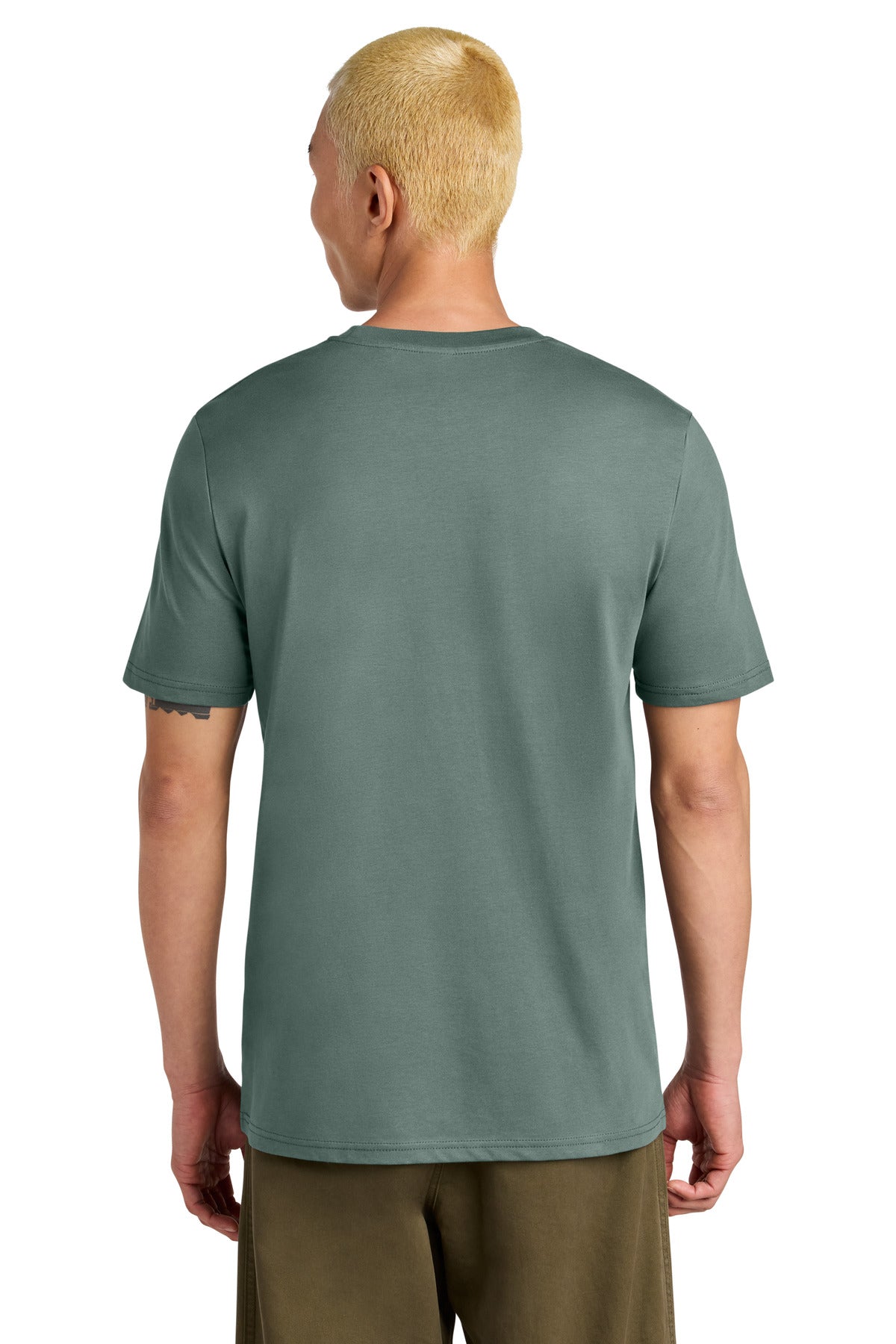 Stanley/Stella Unisex Creator 2.0 Tee SXU001 - Green Bay - back