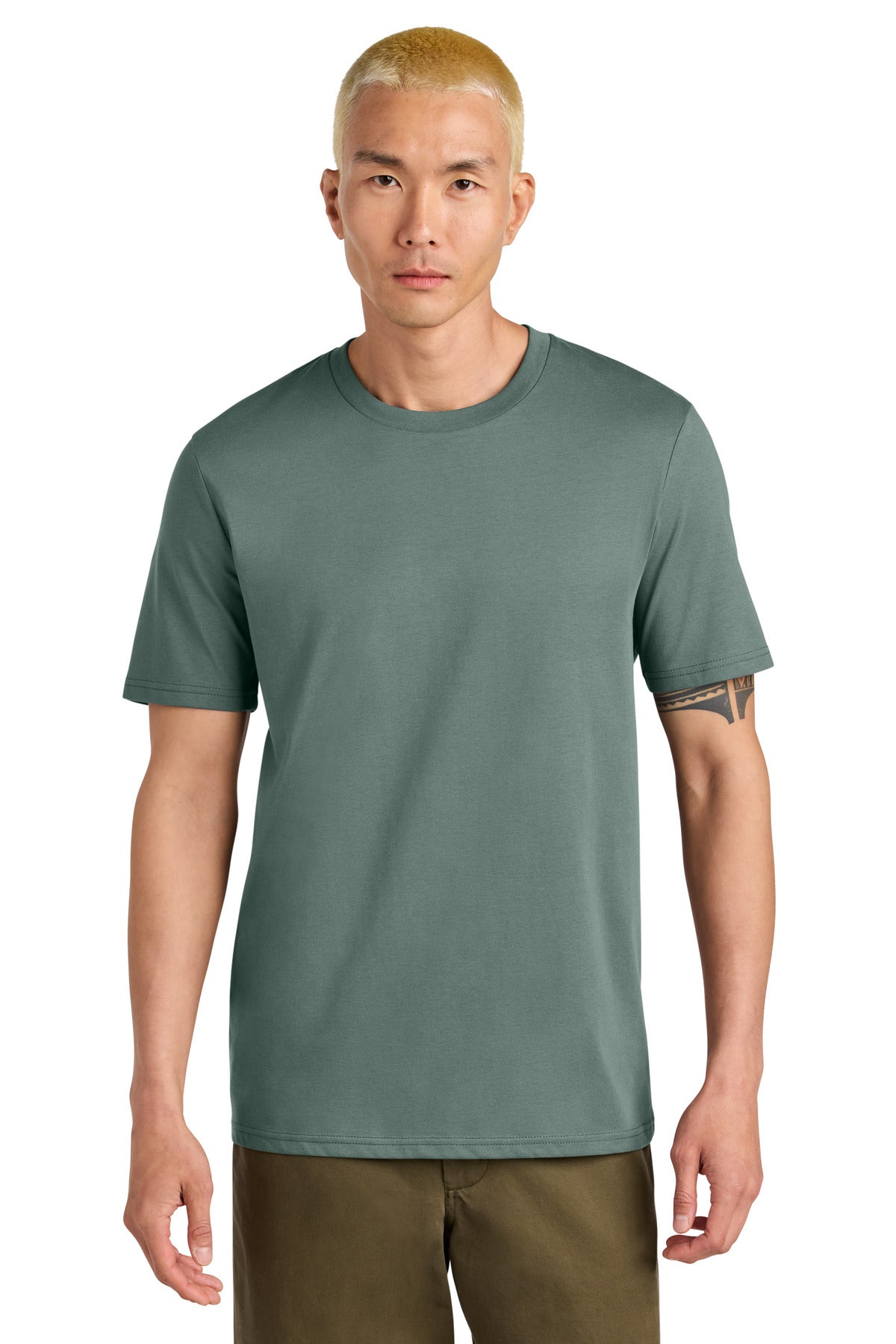 Stanley/Stella Unisex Creator 2.0 Tee SXU001 - Green Bay - front