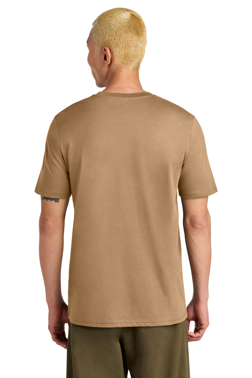 Stanley/Stella Unisex Creator 2.0 Tee SXU001 - Latte - back