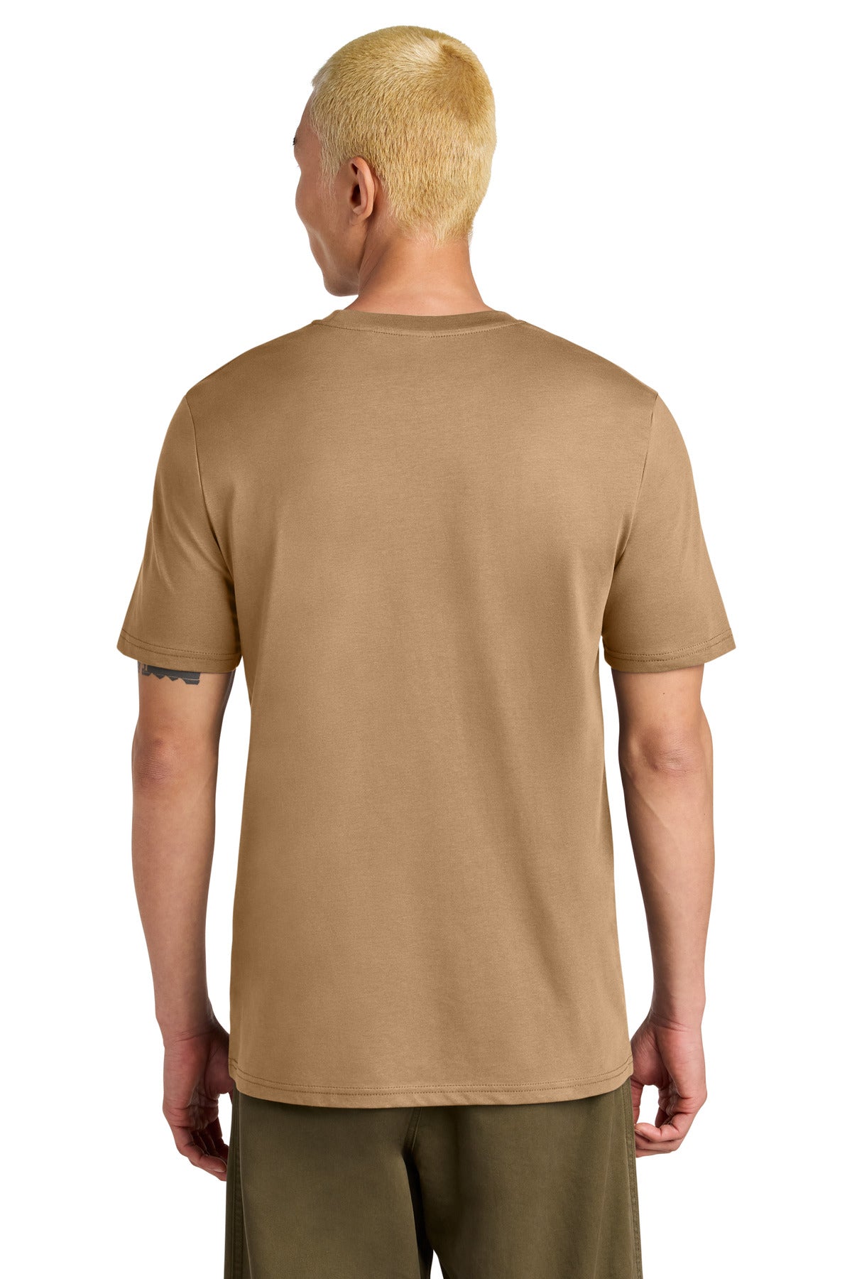 Stanley/Stella Unisex Creator 2.0 Tee SXU001 - Latte - back