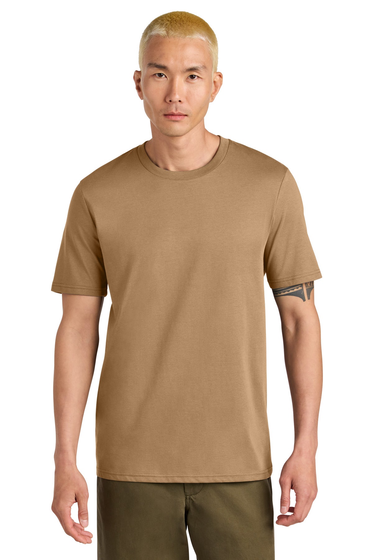 Stanley/Stella Unisex Creator 2.0 Tee SXU001 - Latte - front