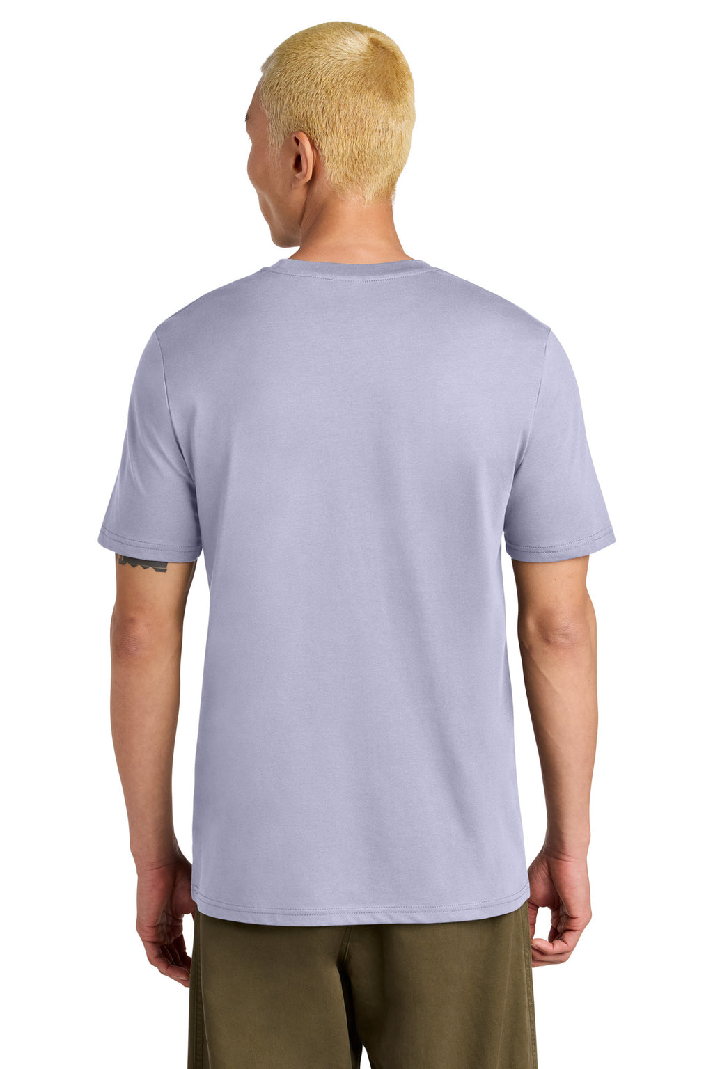 Stanley/Stella Unisex Creator 2.0 Tee SXU001 - Lavender - back