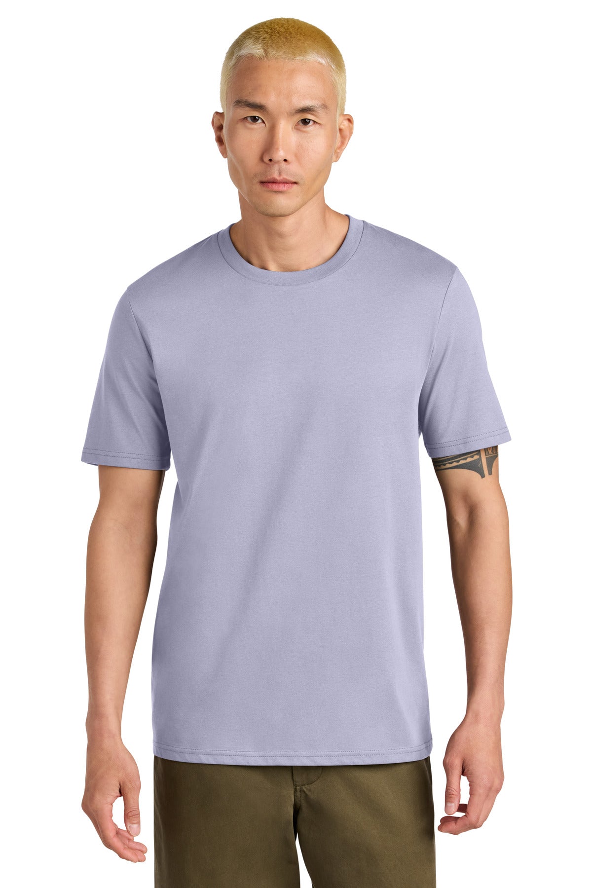 Stanley/Stella Unisex Creator 2.0 Tee SXU001 - Lavender - front