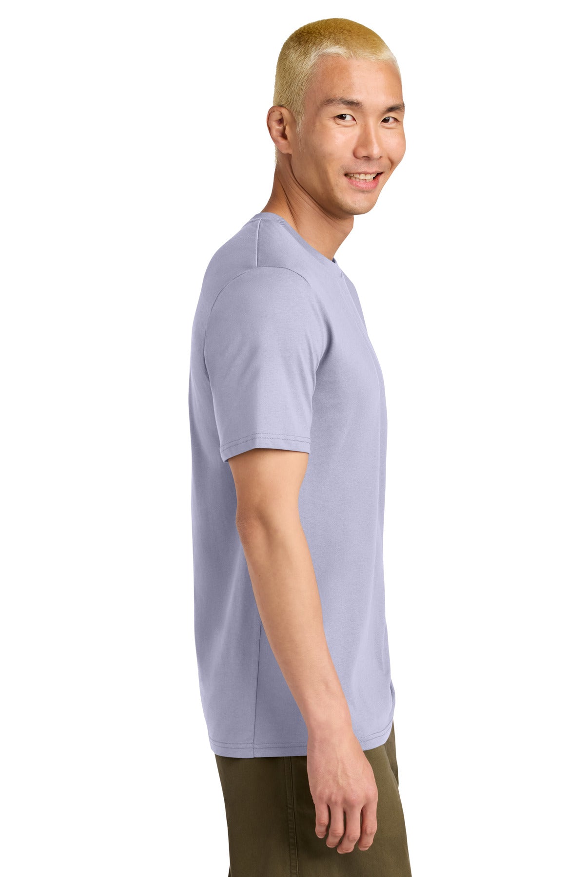 Stanley/Stella Unisex Creator 2.0 Tee SXU001 - Lavender - side
