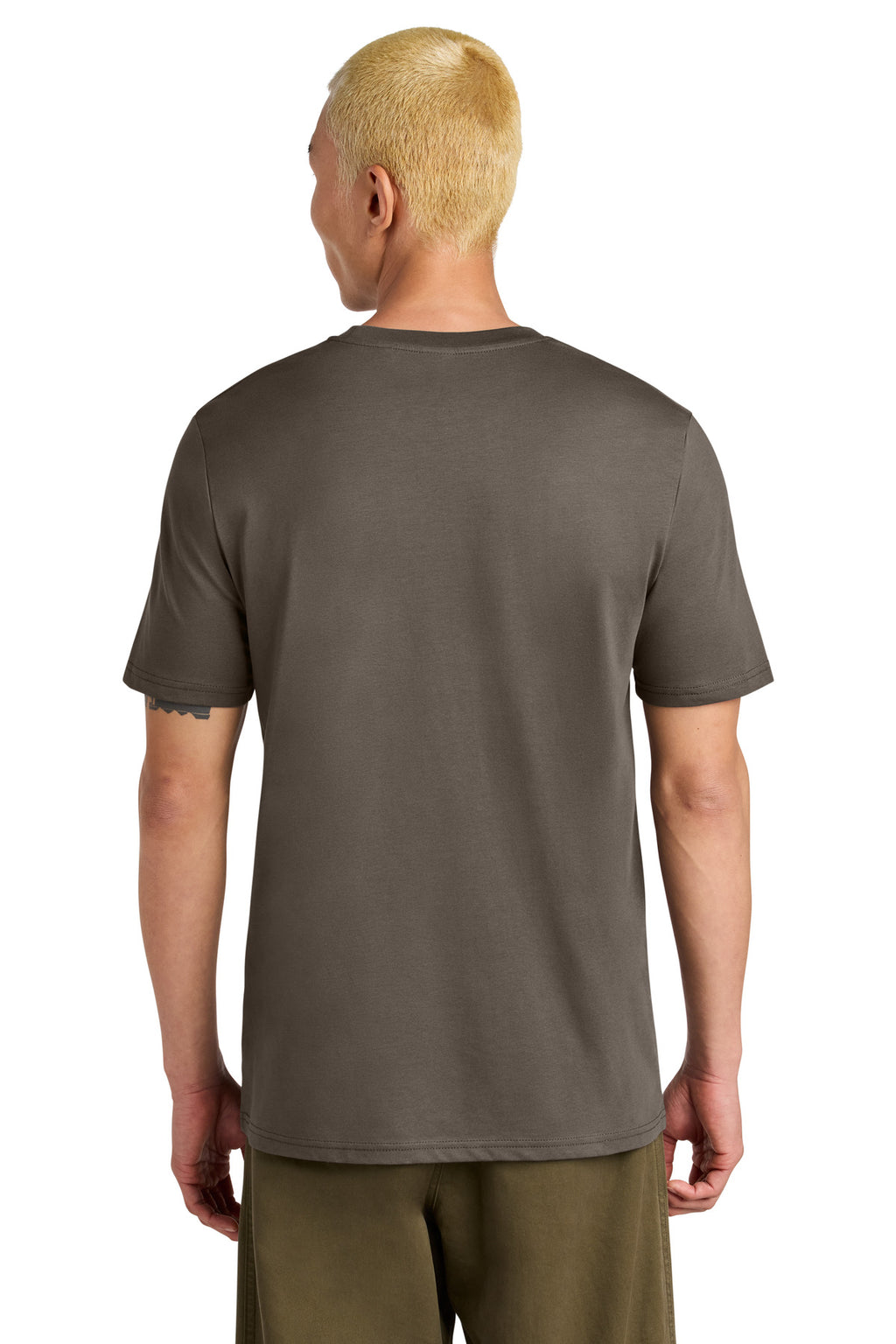 Stanley/Stella Unisex Creator 2.0 Tee SXU001 - Mocha - back