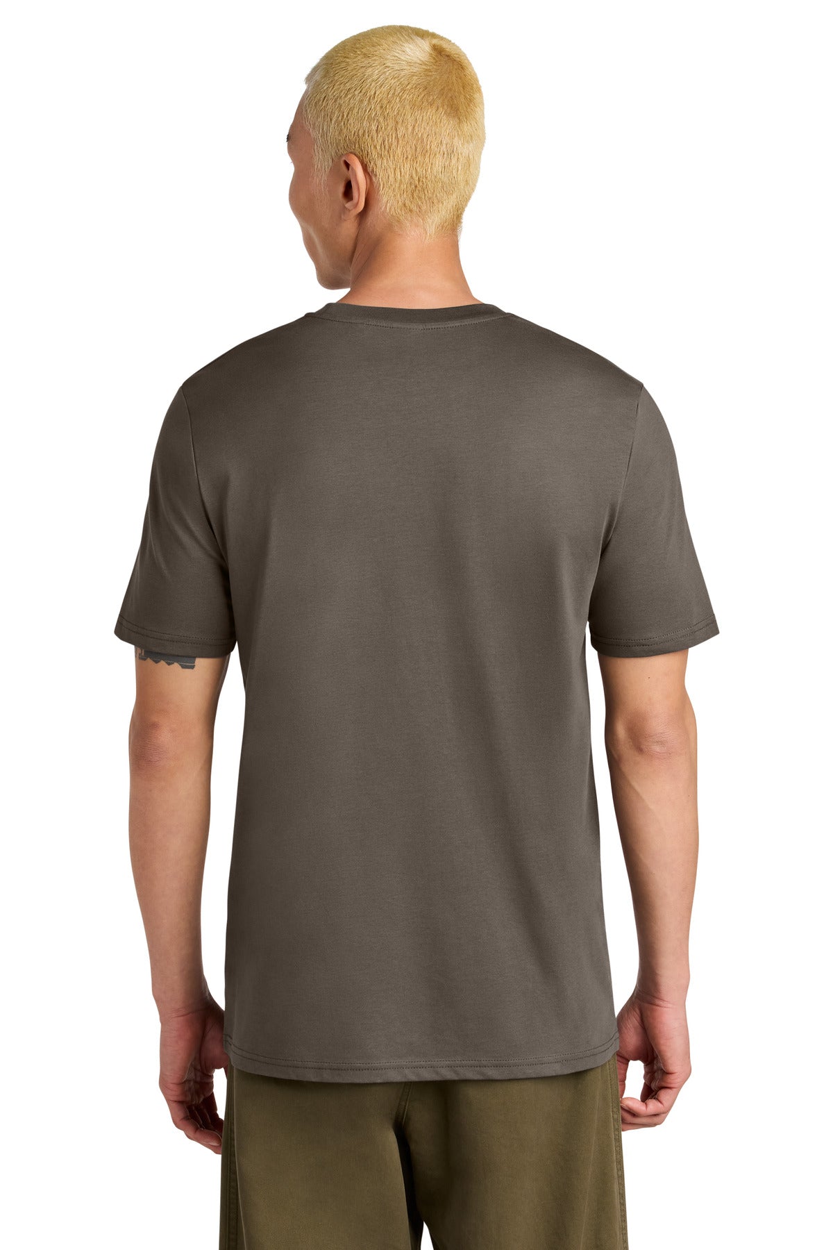 Stanley/Stella Unisex Creator 2.0 Tee SXU001 - Mocha - back