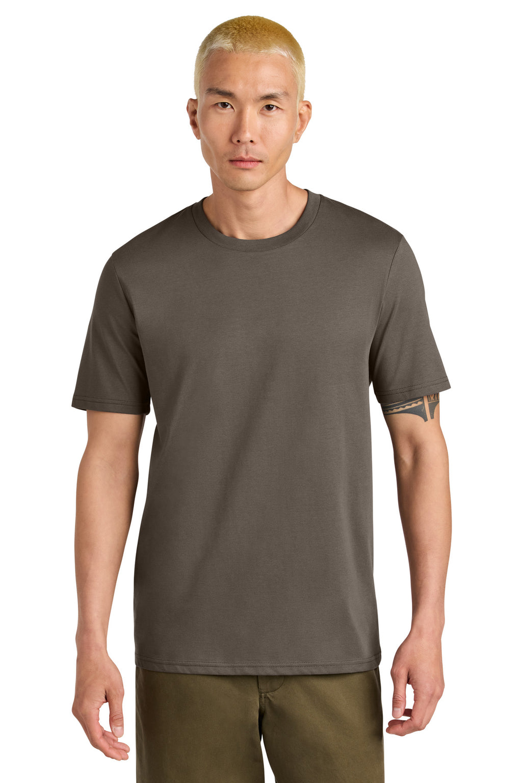 Stanley/Stella Unisex Creator 2.0 Tee SXU001 - Mocha - front