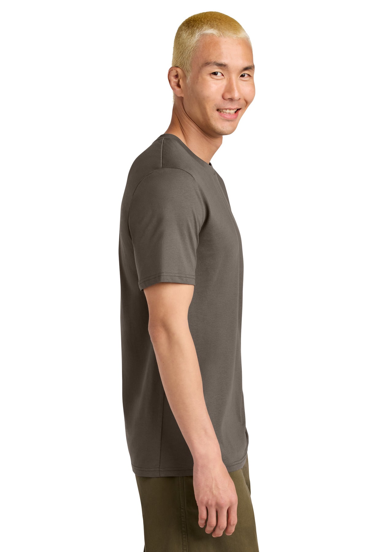 Stanley/Stella Unisex Creator 2.0 Tee SXU001 - Mocha - side