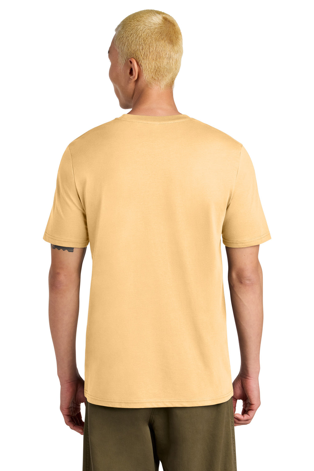 Stanley/Stella Unisex Creator 2.0 Tee SXU001 - Nispero - back