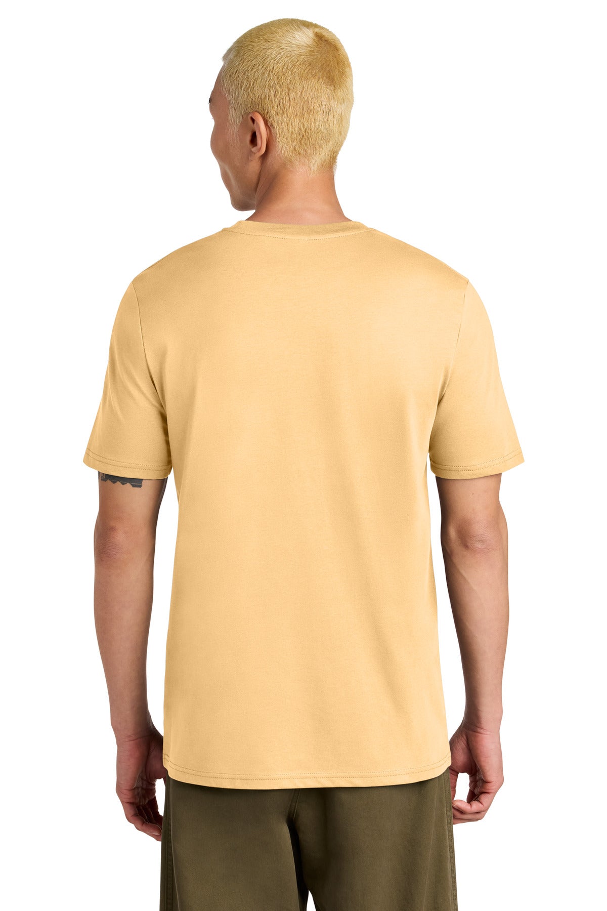 Stanley/Stella Unisex Creator 2.0 Tee SXU001 - Nispero - back