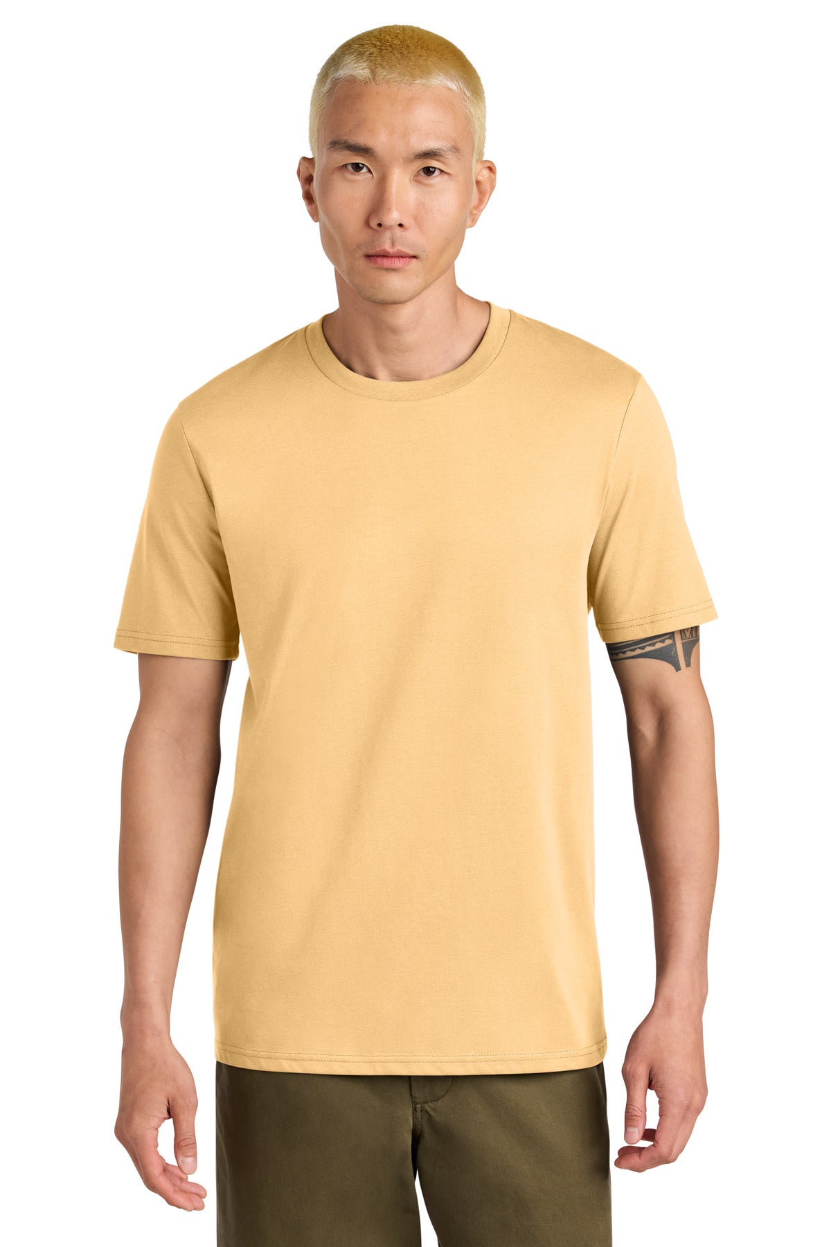 Stanley/Stella Unisex Creator 2.0 Tee SXU001 - Nispero - front