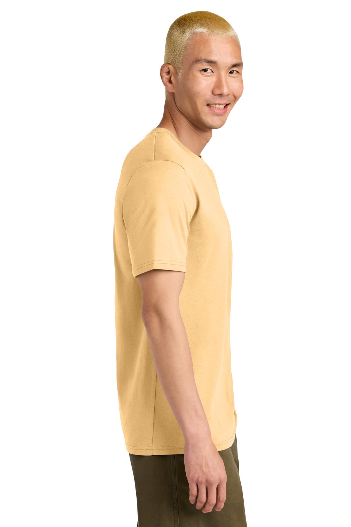 Stanley/Stella Unisex Creator 2.0 Tee SXU001 - Nispero - side