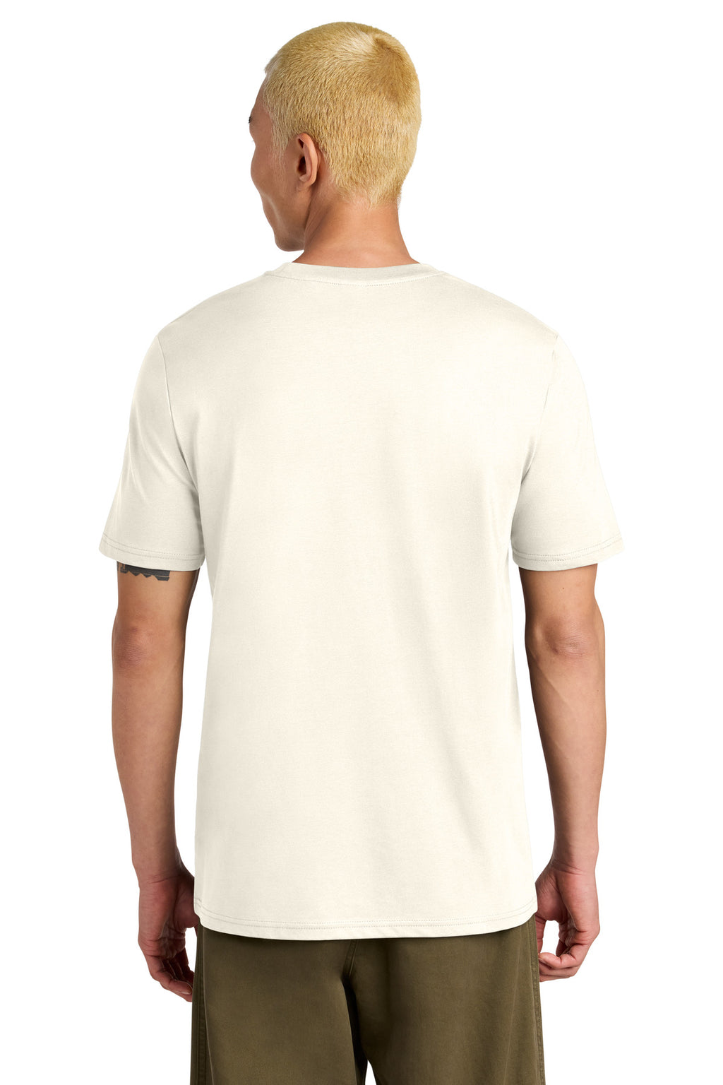 Stanley/Stella Unisex Creator 2.0 Tee SXU001 - Off White - back