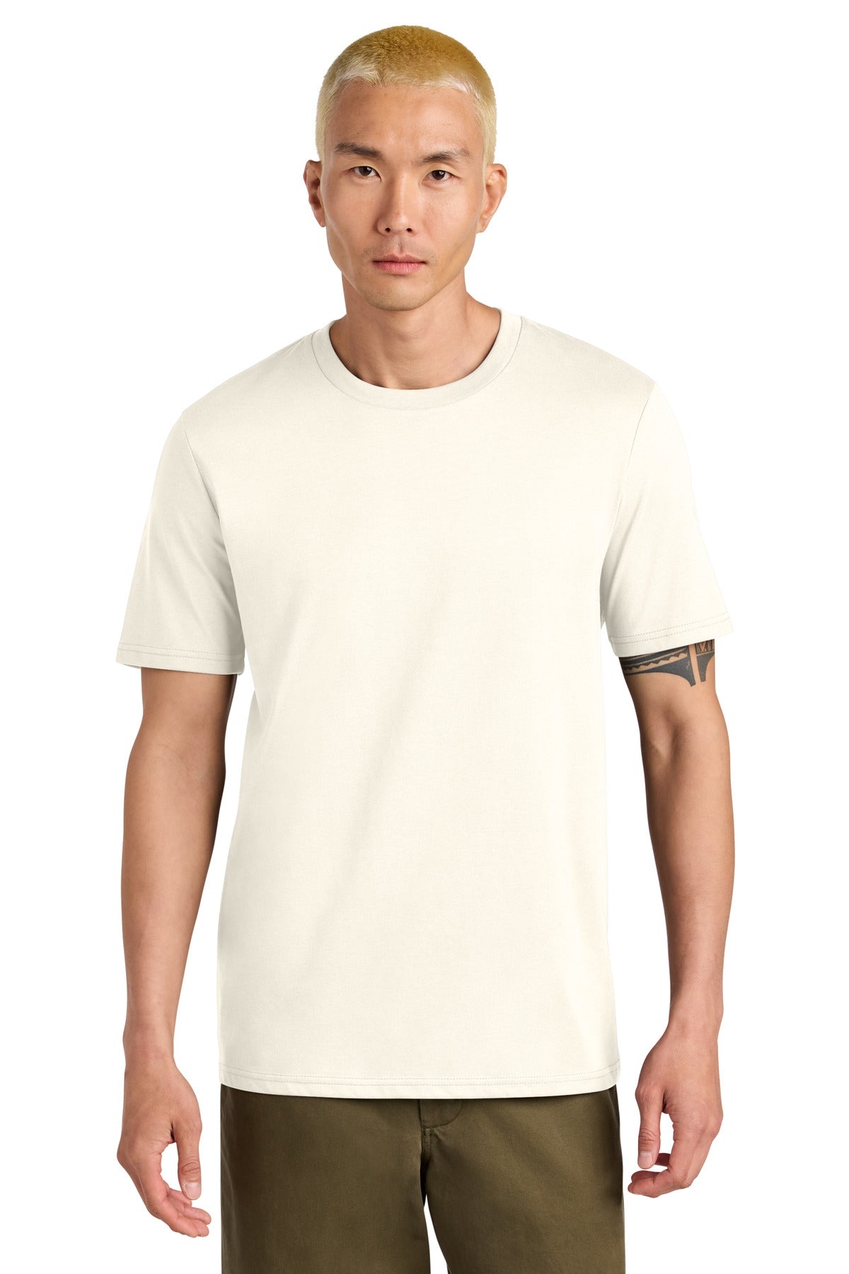 Stanley/Stella Unisex Creator 2.0 Tee SXU001 - Off White - front