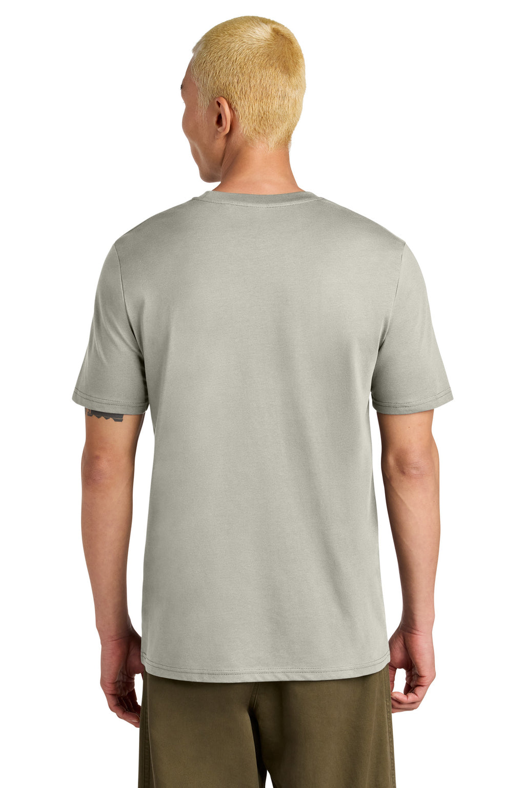 Stanley/Stella Unisex Creator 2.0 Tee SXU001 - Stone - back