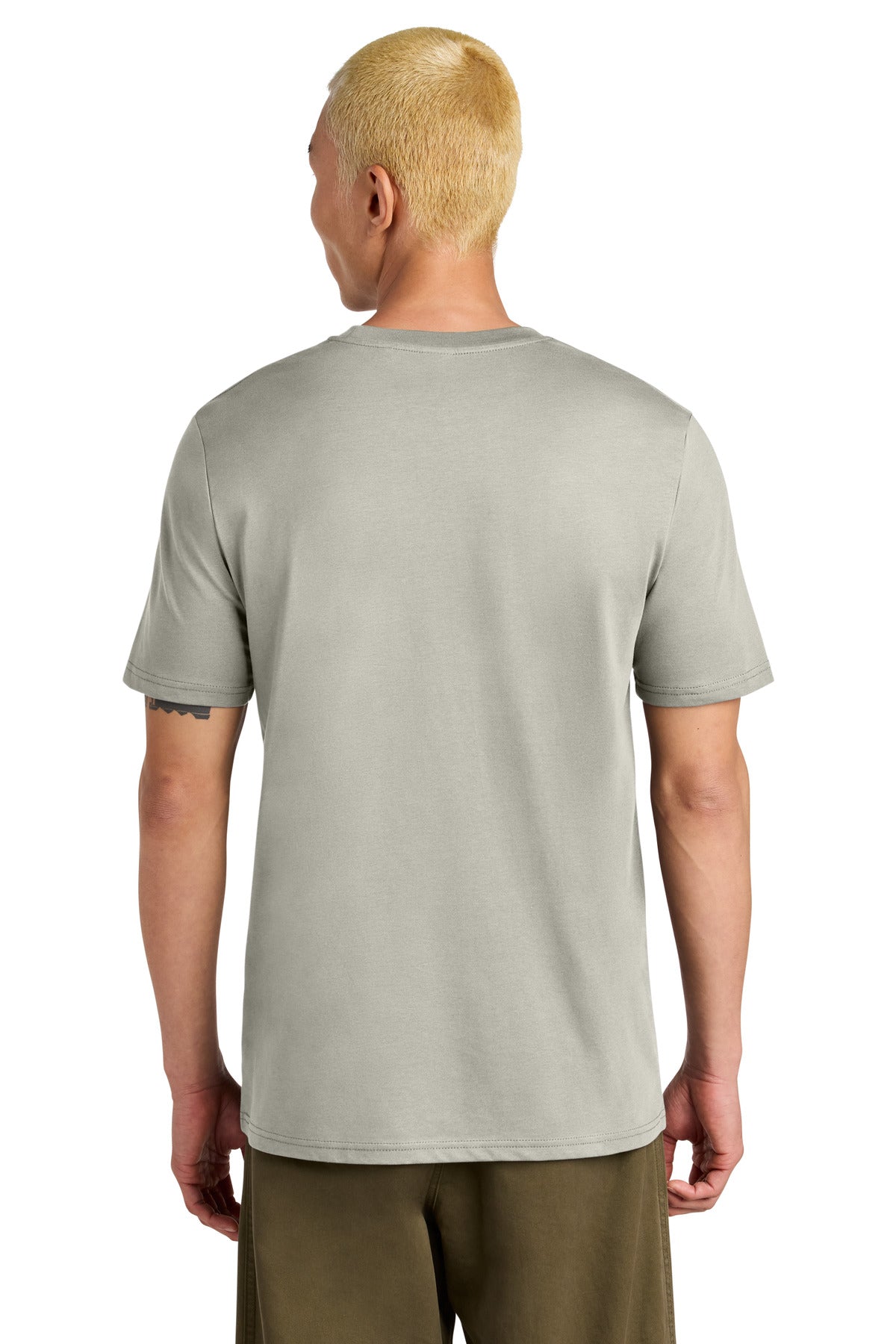 Stanley/Stella Unisex Creator 2.0 Tee SXU001 - Stone - back