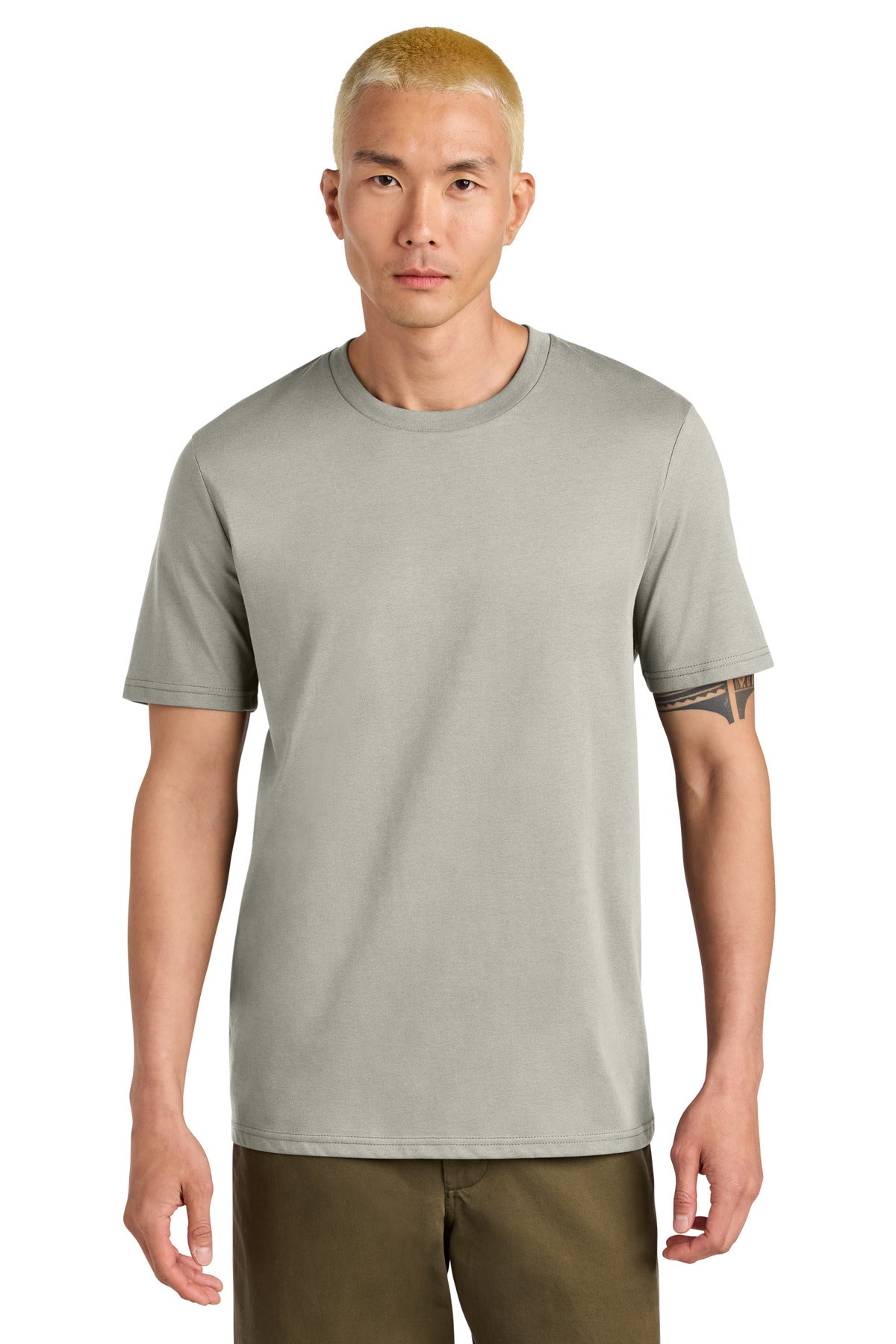 Stanley/Stella Unisex Creator 2.0 Tee SXU001 - Stone - front
