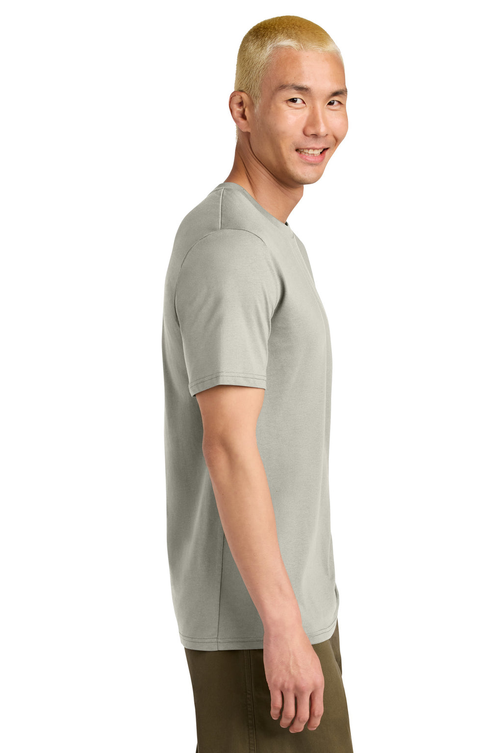 Stanley/Stella Unisex Creator 2.0 Tee SXU001 - Stone - side